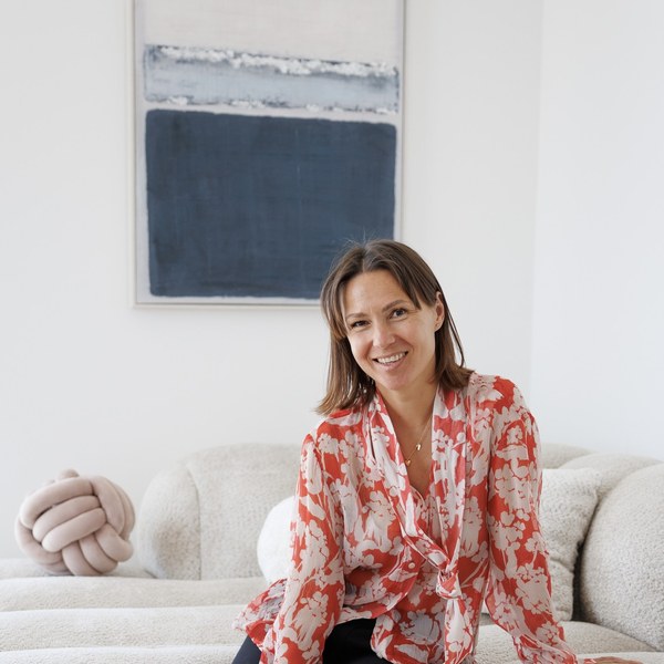 Ksenia Benevalenskaja